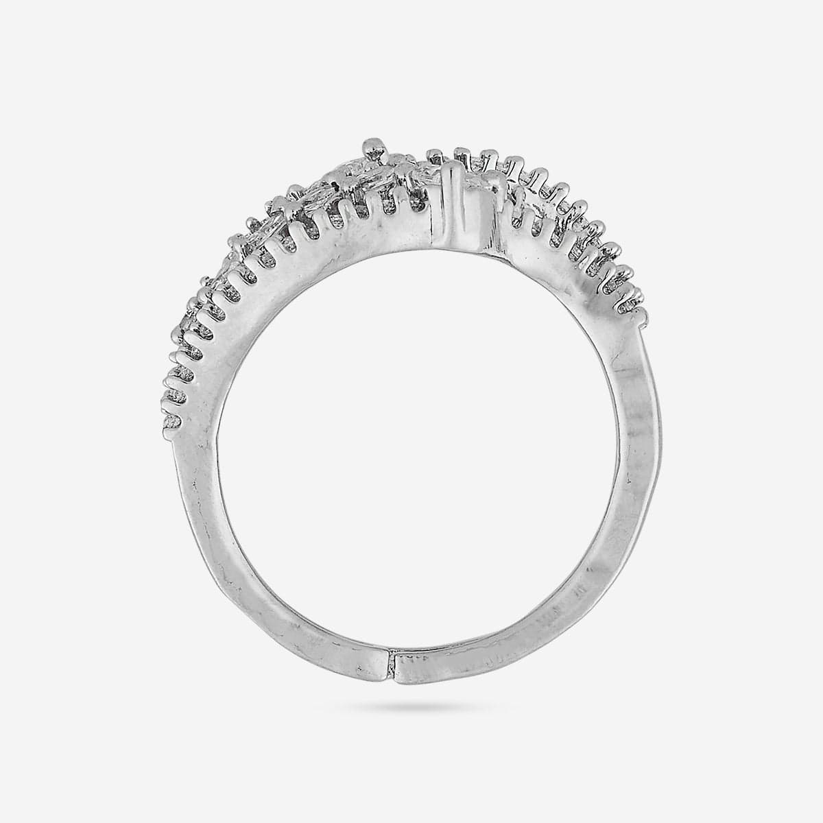 Zircon Finger Ring Zircon Finger Ring 188769