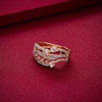 Zircon Finger Ring Zircon Finger Ring 188769