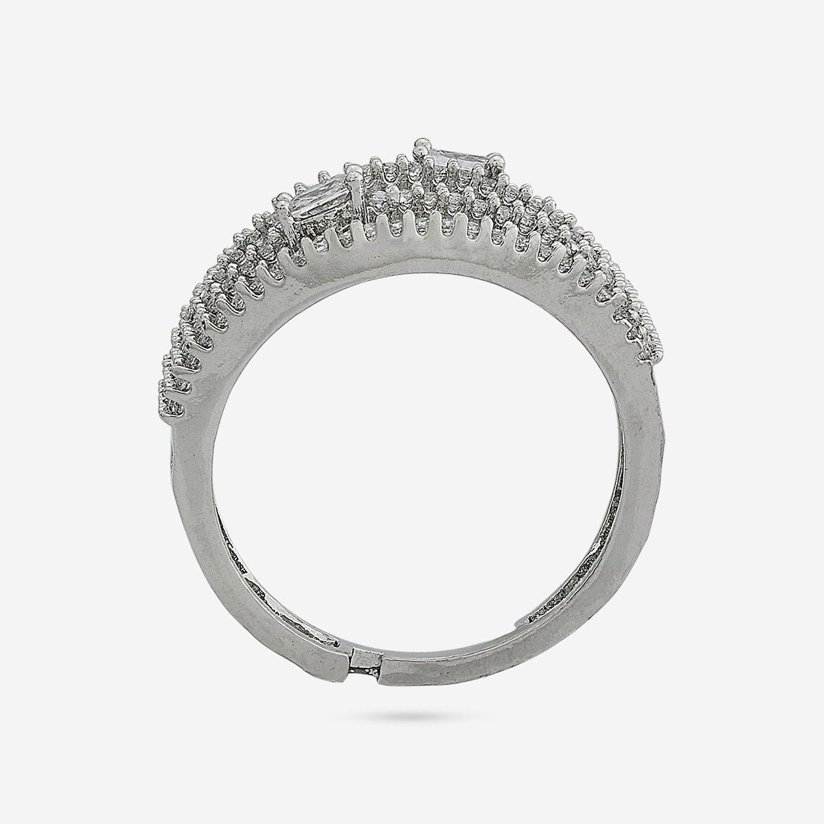 Zircon Finger Ring Zircon Finger Ring 188770