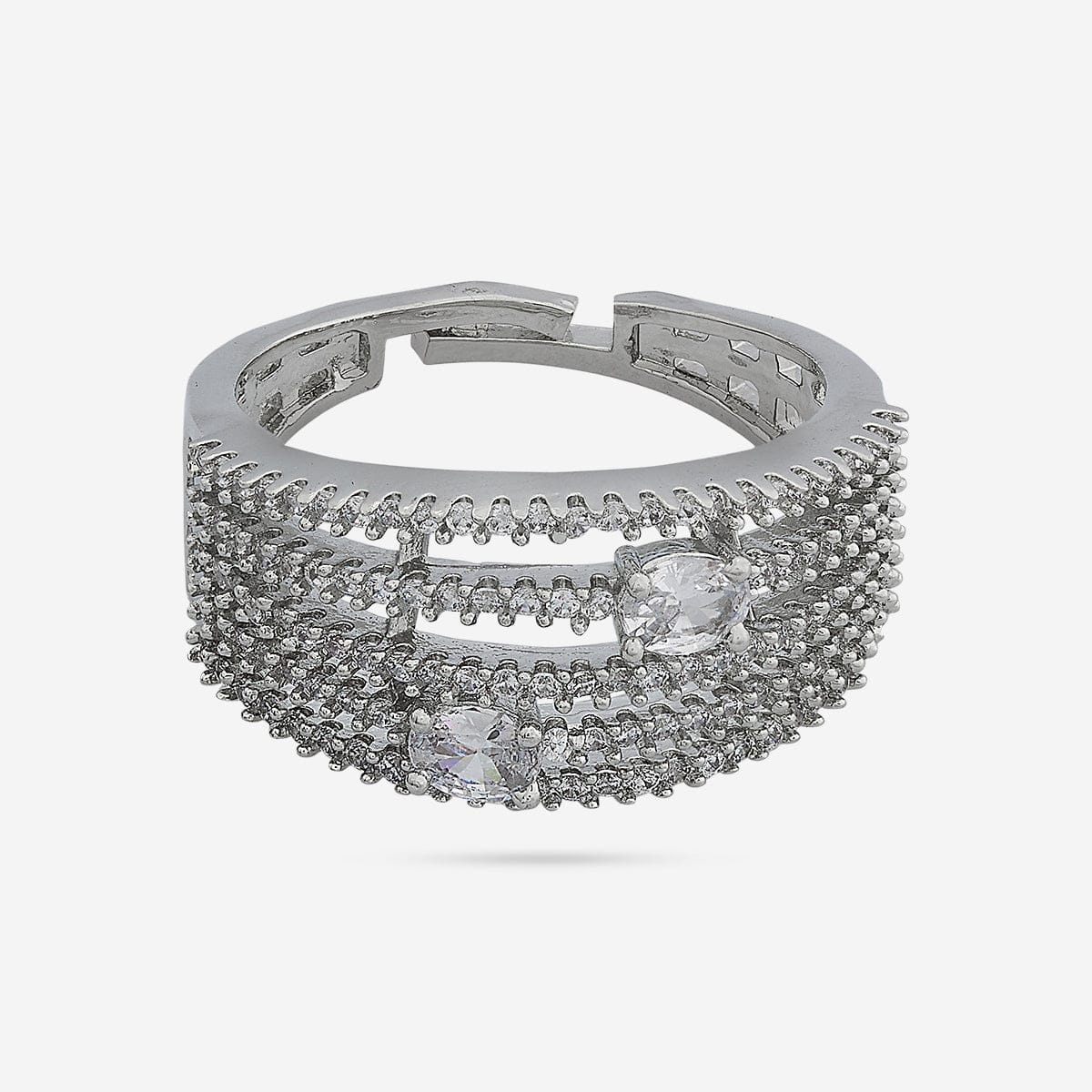 Zircon Finger Ring Zircon Finger Ring 188770