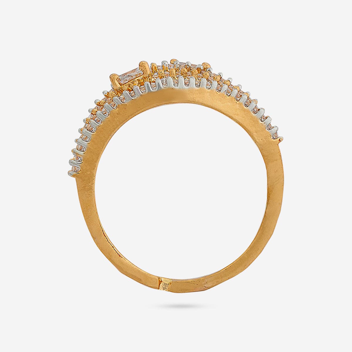 Zircon Finger Ring Zircon Finger Ring 188770