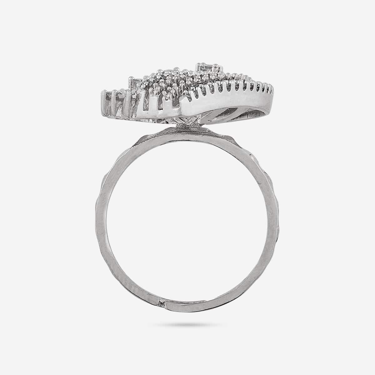 Zircon Finger Ring Zircon Finger Ring 188771