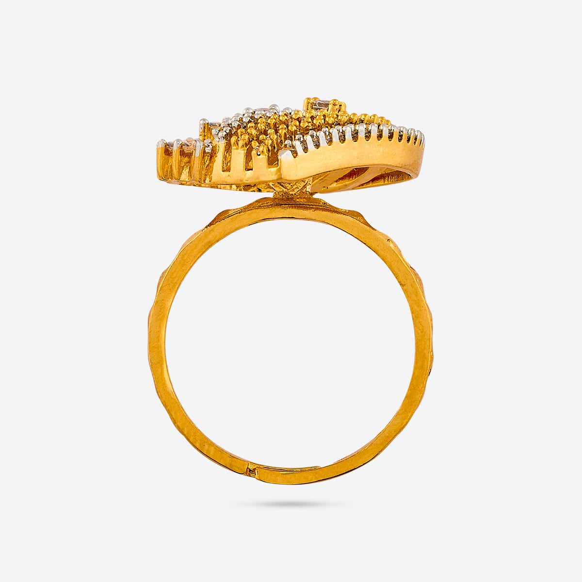 Zircon Finger Ring Zircon Finger Ring 188771