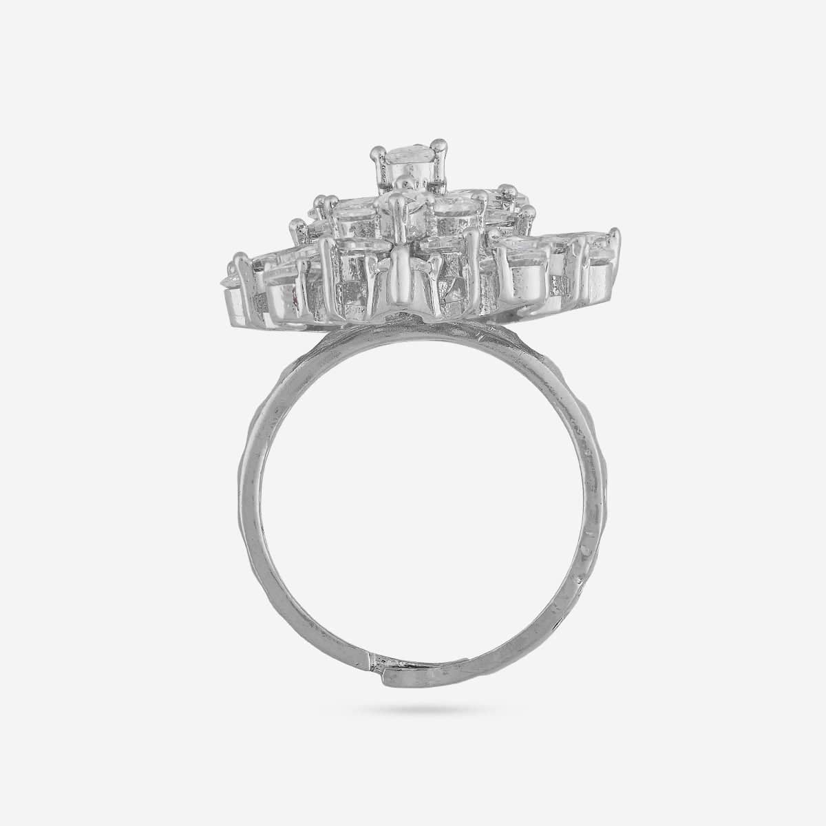 Zircon Finger Ring Zircon Finger Ring 188772
