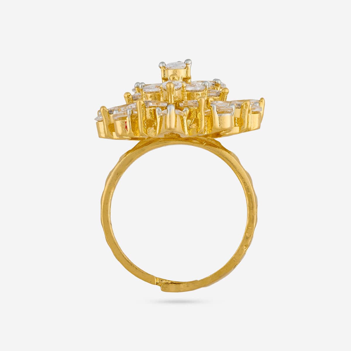 Zircon Finger Ring Zircon Finger Ring 188772