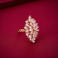Zircon Finger Ring Zircon Finger Ring 188772