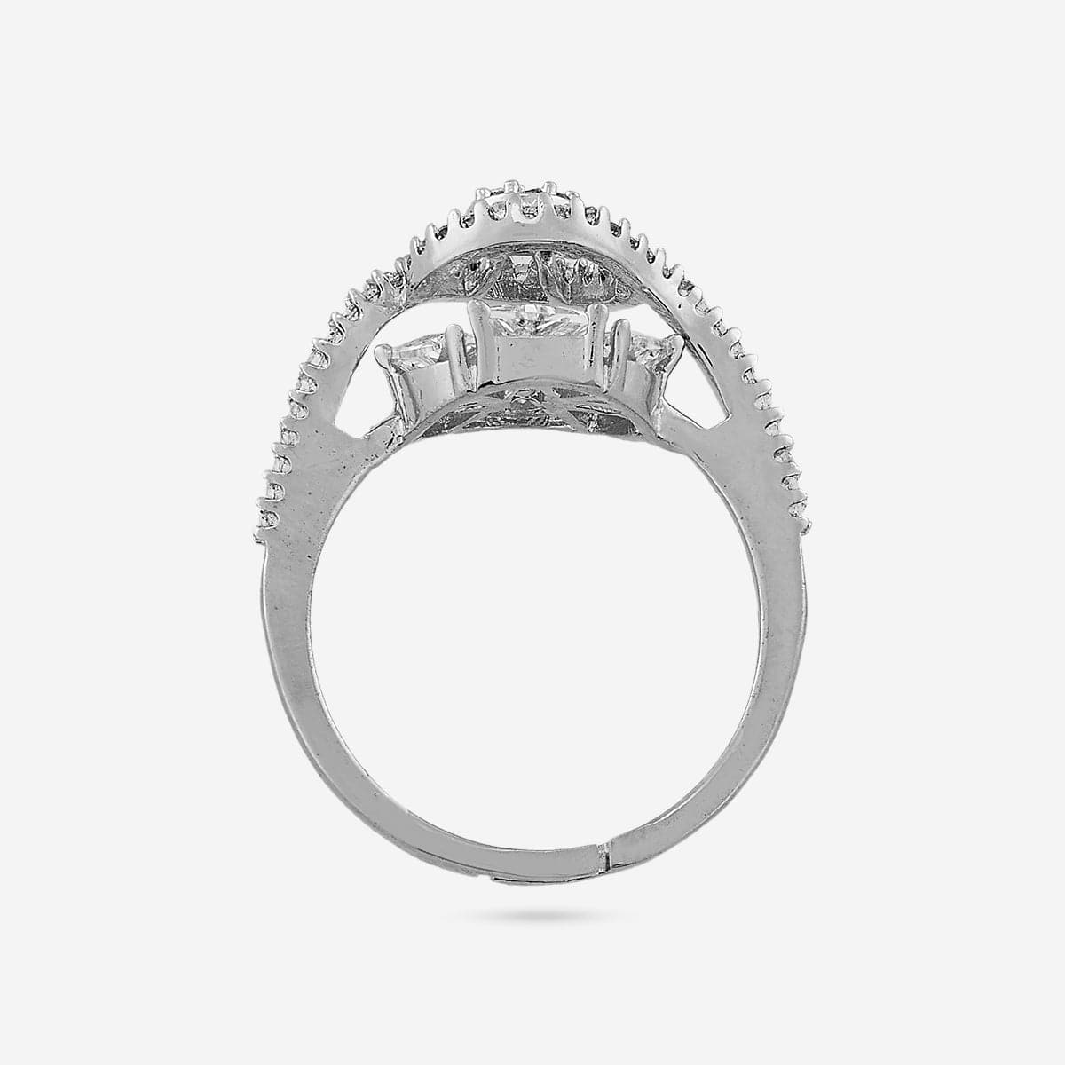 Zircon Finger Ring Zircon Finger Ring 188790