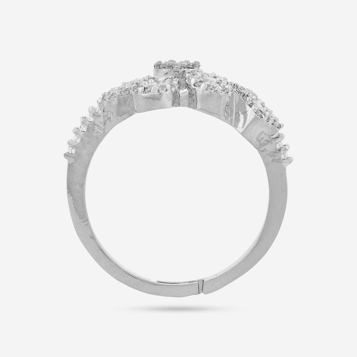 Zircon Finger Ring Zircon Finger Ring 188791