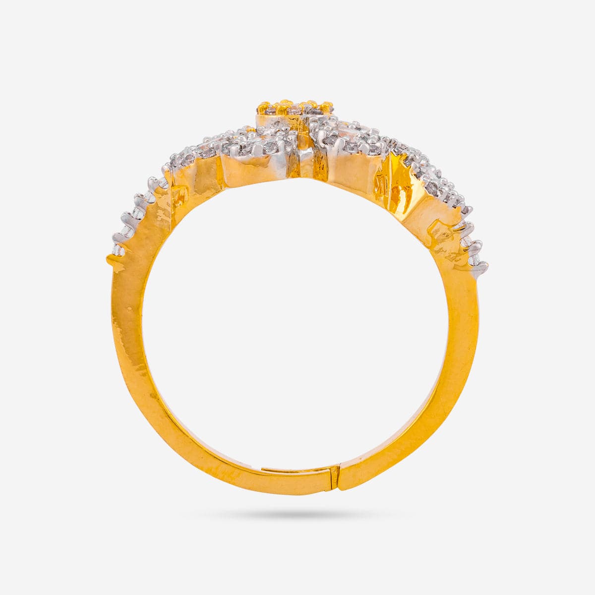 Zircon Finger Ring Zircon Finger Ring 188791