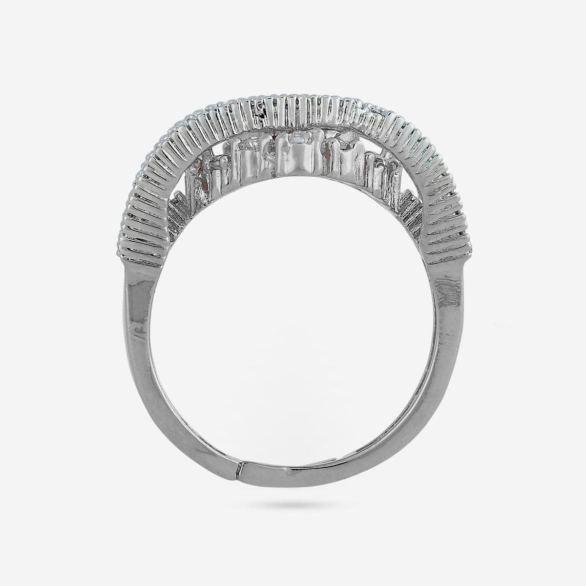 Zircon Finger Ring Zircon Finger Ring 188793