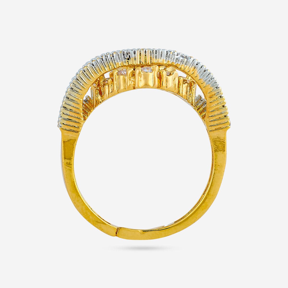 Zircon Finger Ring Zircon Finger Ring 188793