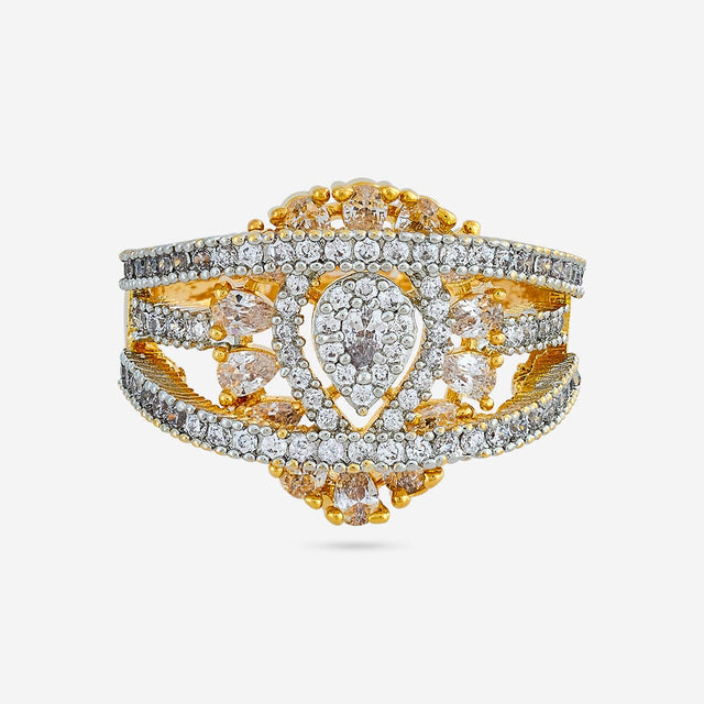 Zircon Finger Ring Zircon Finger Ring 188793