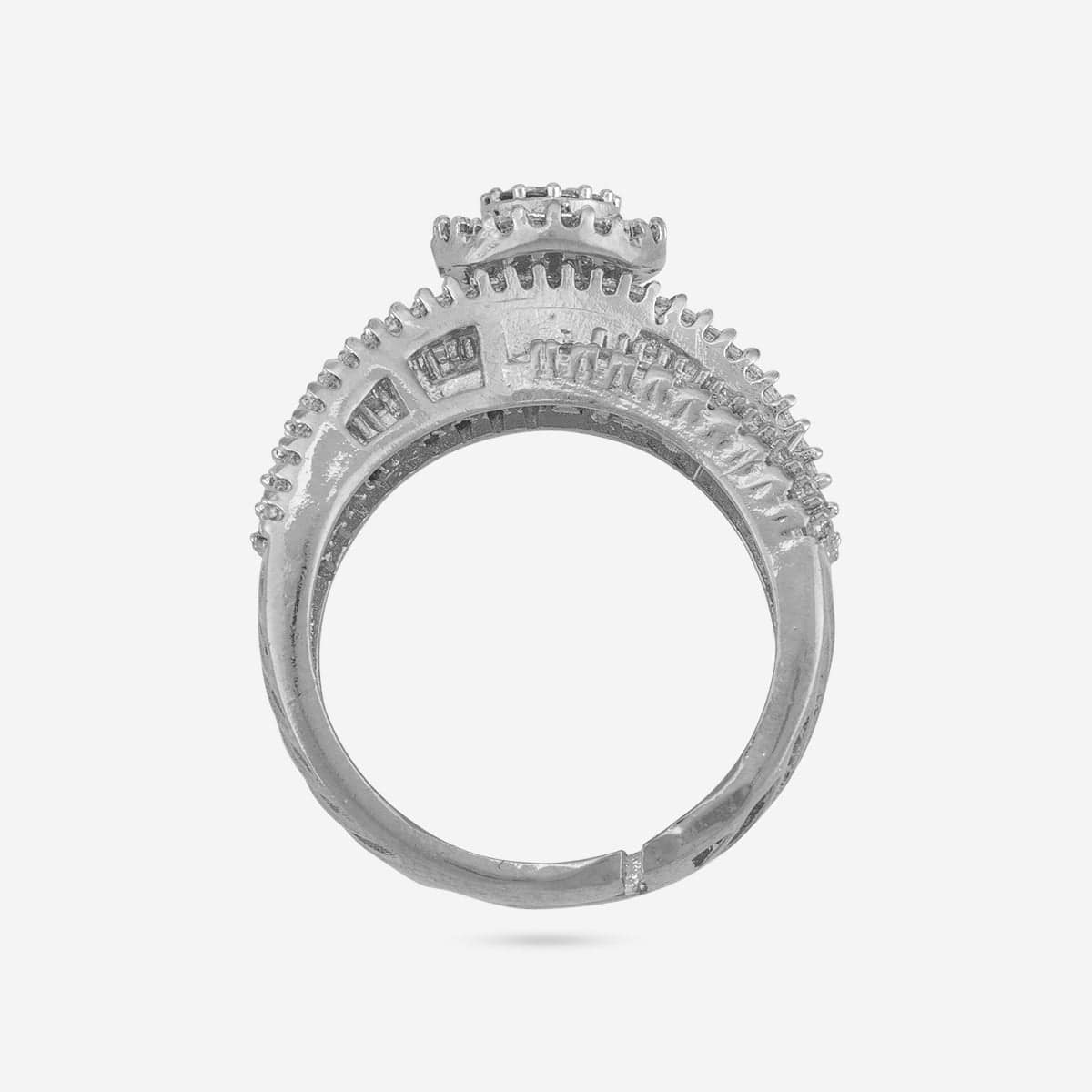 Zircon Finger Ring Zircon Finger Ring 188794
