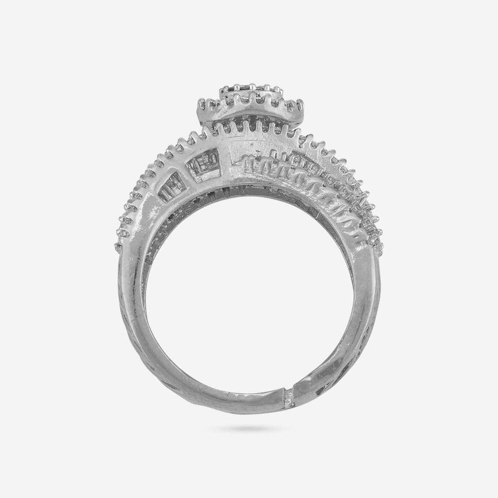 Zircon Finger Ring Zircon Finger Ring 188794