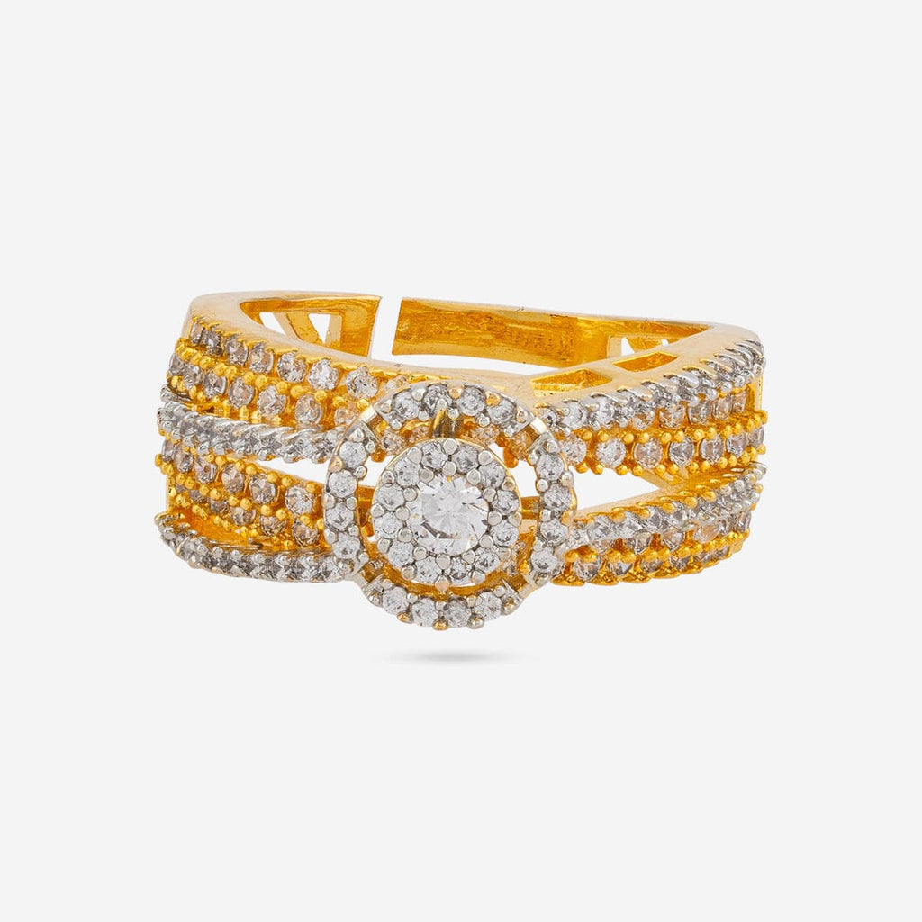 Zircon Finger Ring Zircon Finger Ring 188794