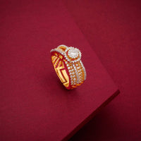 Zircon Finger Ring Zircon Finger Ring 188794