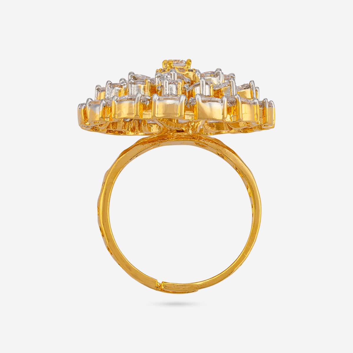 Zircon Finger Ring Zircon Finger Ring 188795