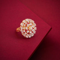 Zircon Finger Ring Zircon Finger Ring 188795