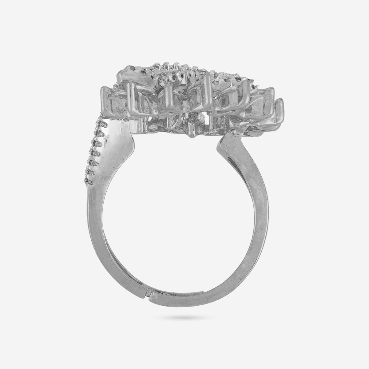 Zircon Finger Ring Zircon Finger Ring 188796