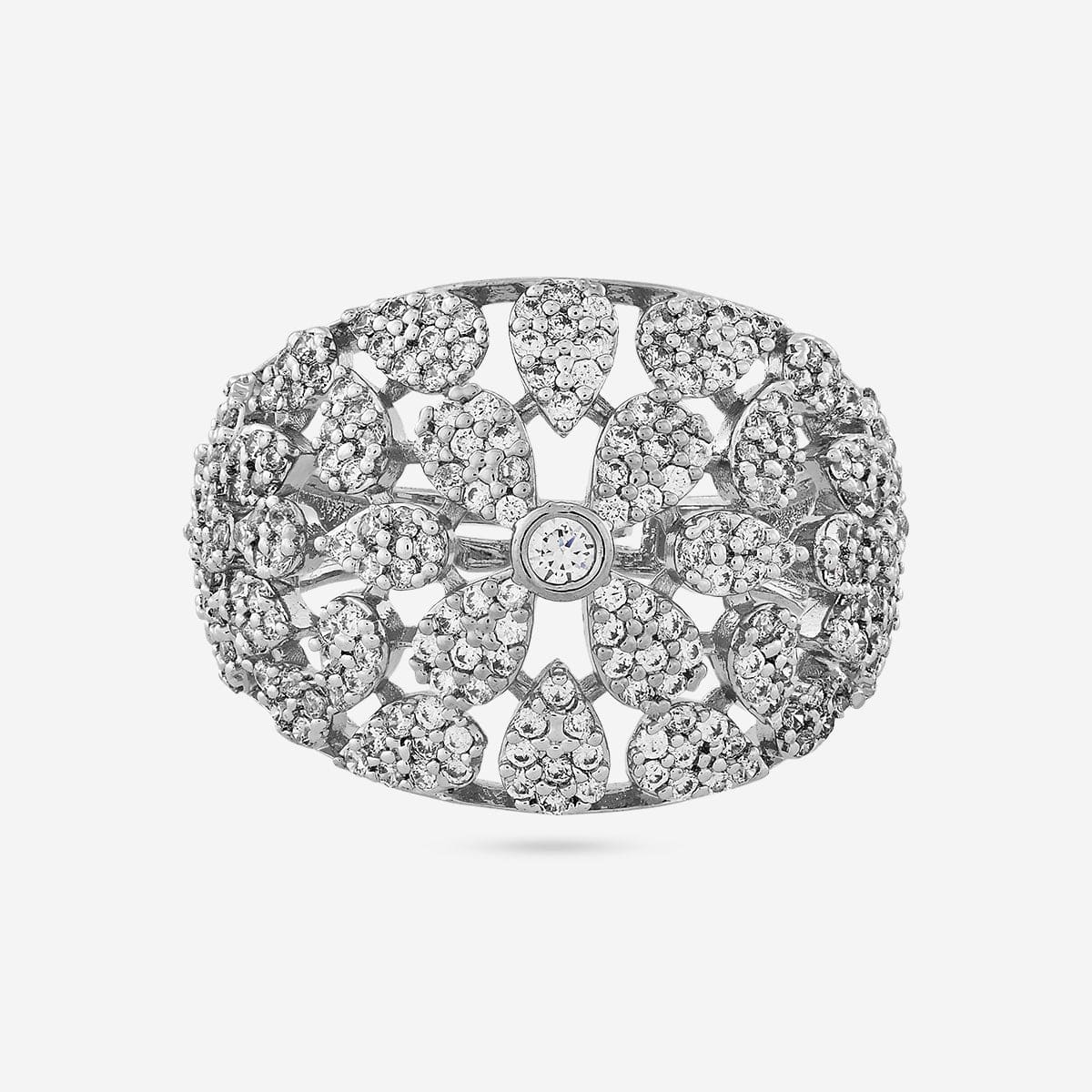 Zircon Finger Ring Zircon Finger Ring 188797