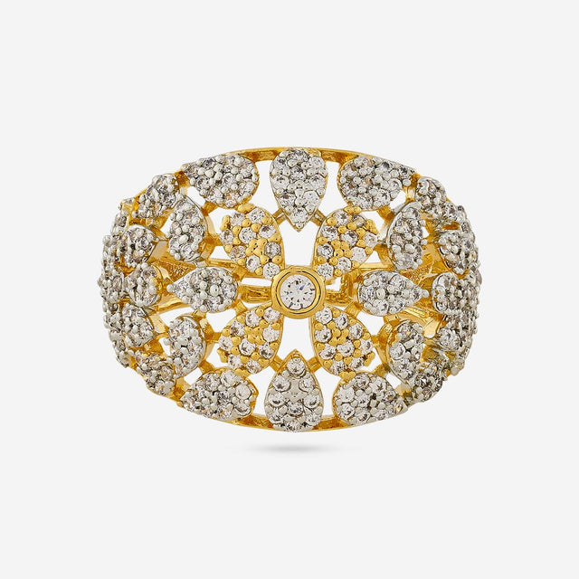 Zircon Finger Ring Zircon Finger Ring 188797