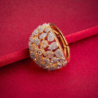 Zircon Finger Ring Zircon Finger Ring 188797