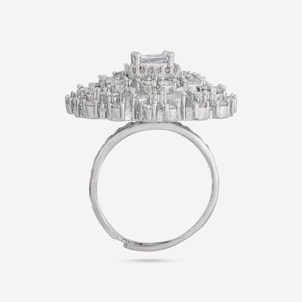 Zircon Finger Ring Zircon Finger Ring 189001