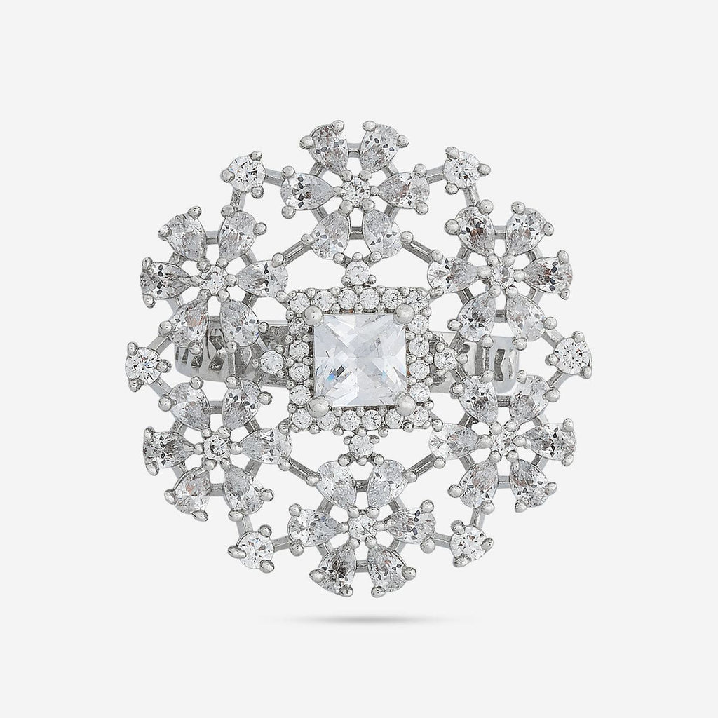 Zircon Finger Ring Zircon Finger Ring 189001