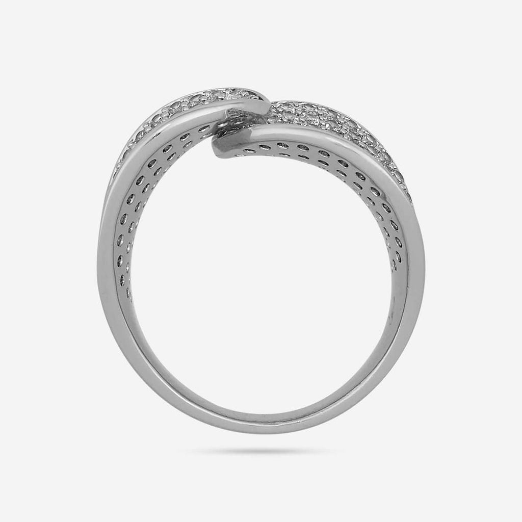 Zircon Finger Ring Zircon Finger Ring 190030