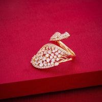 Zircon Finger Ring Zircon Finger Ring 190035