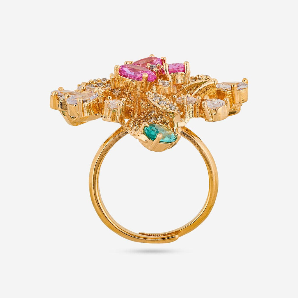 Zircon Finger Ring Zircon Finger Ring 192367