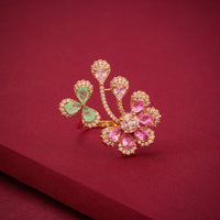 Zircon Finger Ring Zircon Finger Ring 192368