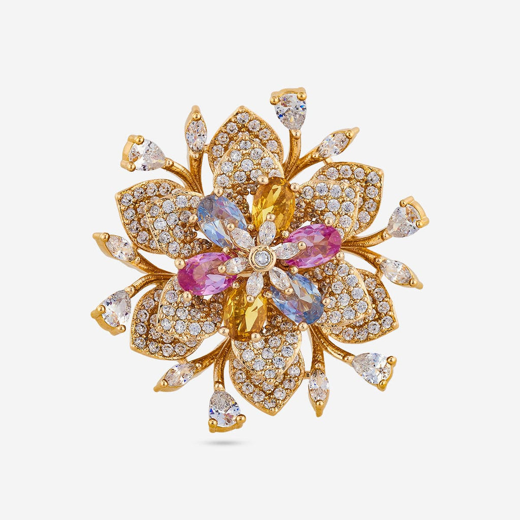 Zircon Finger Ring Zircon Finger Ring 192369