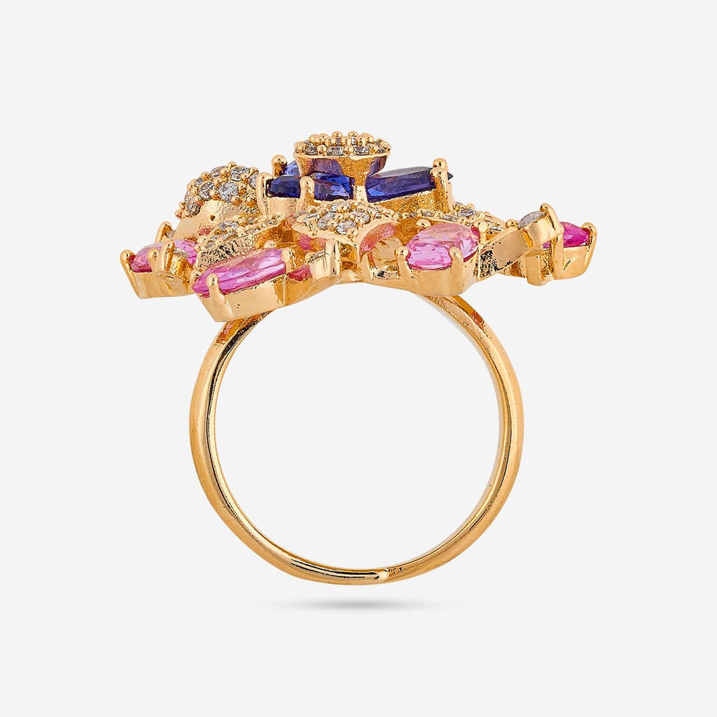 Zircon Finger Ring Zircon Finger Ring 192372