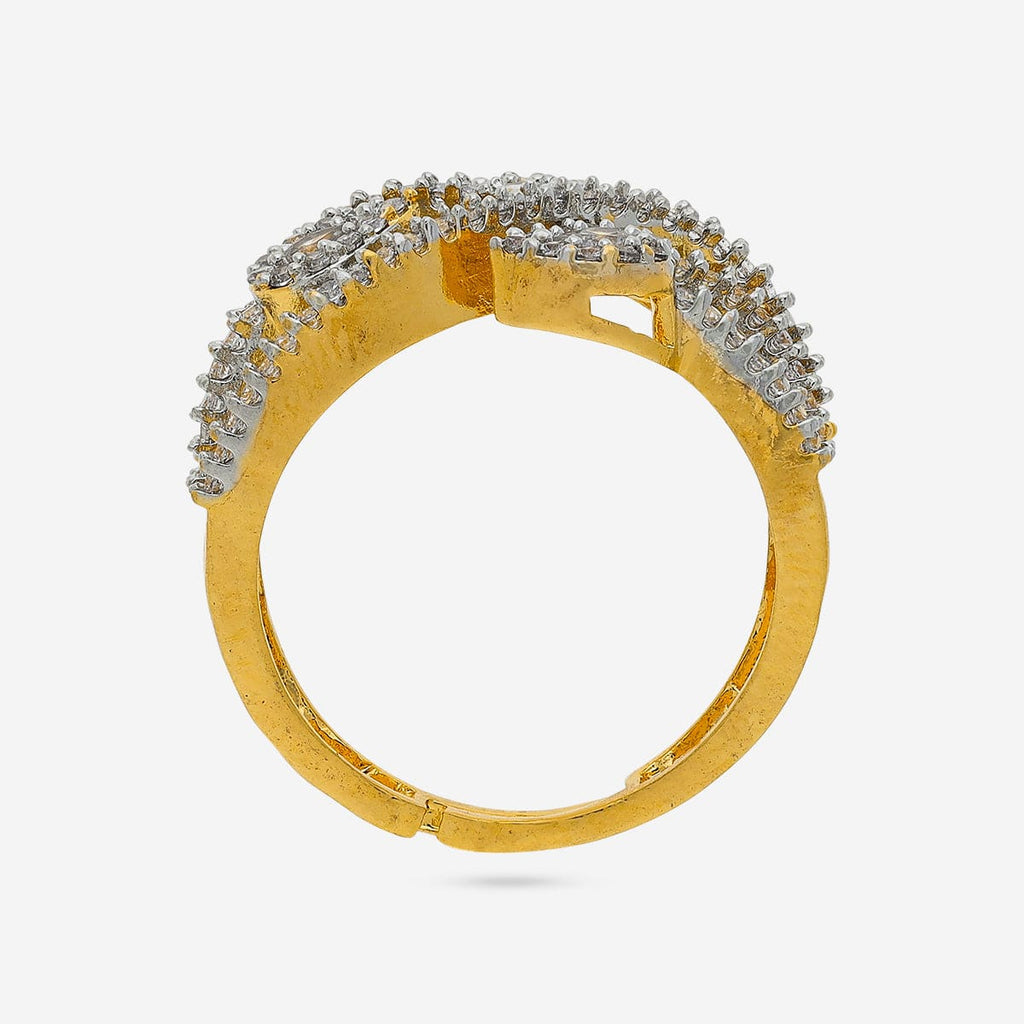 Zircon Finger Ring Zircon Finger Ring 193126