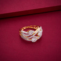 Zircon Finger Ring Zircon Finger Ring 193126