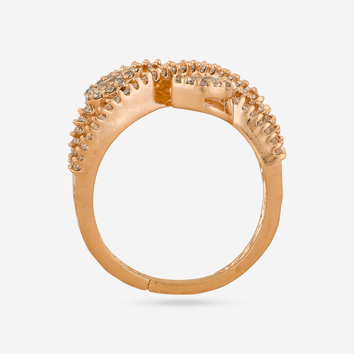 Zircon Finger Ring Zircon Finger Ring 193126