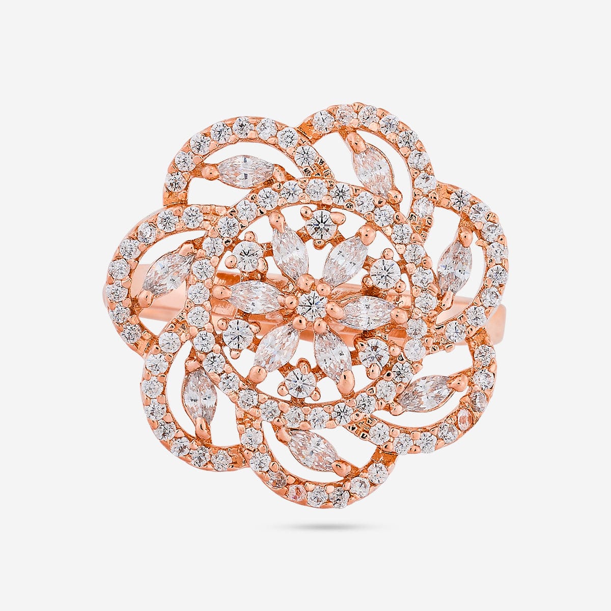 Zircon Finger Ring Zircon Finger Ring 193128