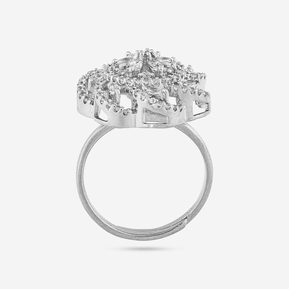 Zircon Finger Ring Zircon Finger Ring 193128