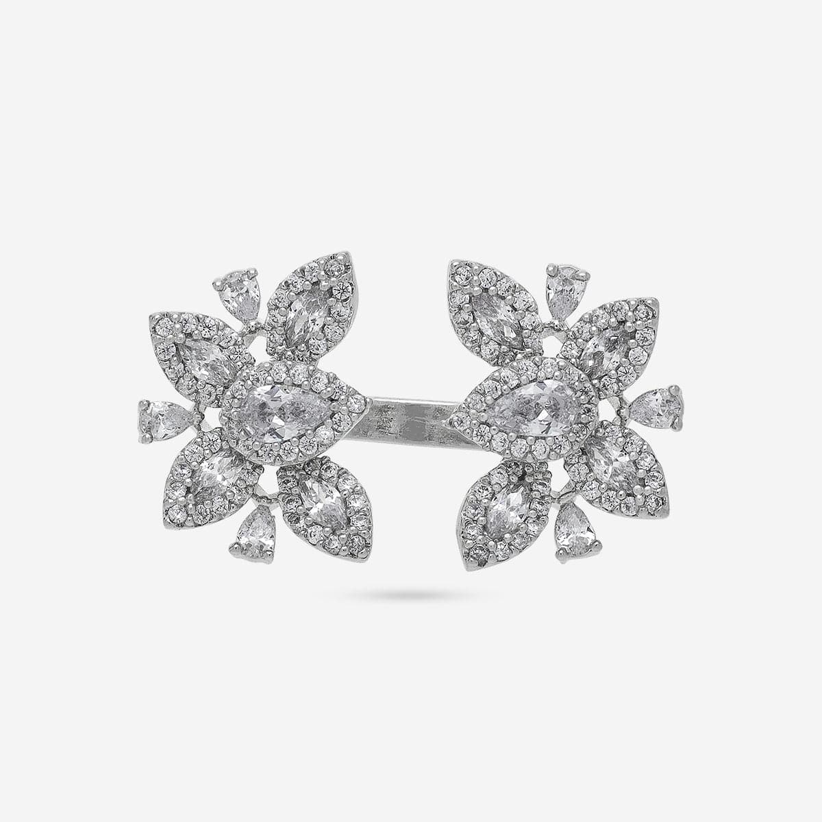 Zircon Finger Ring Zircon Finger Ring 193132