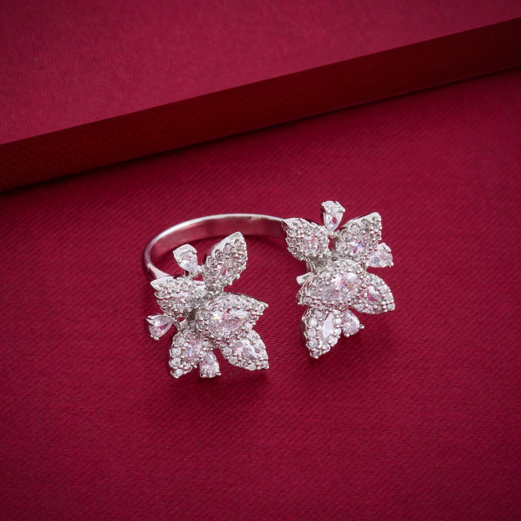 Zircon Finger Ring Zircon Finger Ring 193132