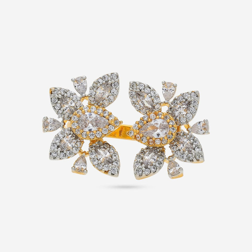 Zircon Finger Ring Zircon Finger Ring 193132