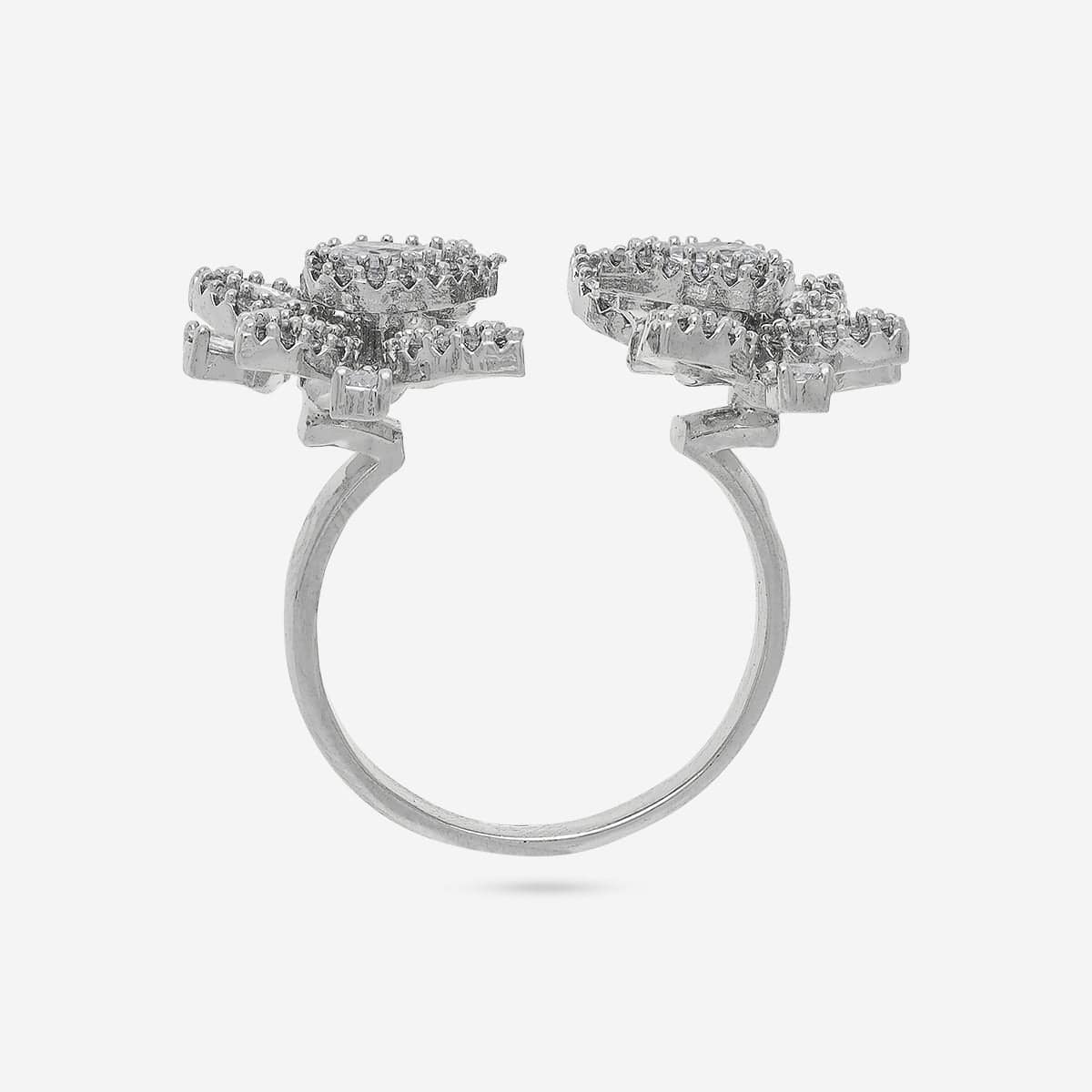 Zircon Finger Ring Zircon Finger Ring 193132