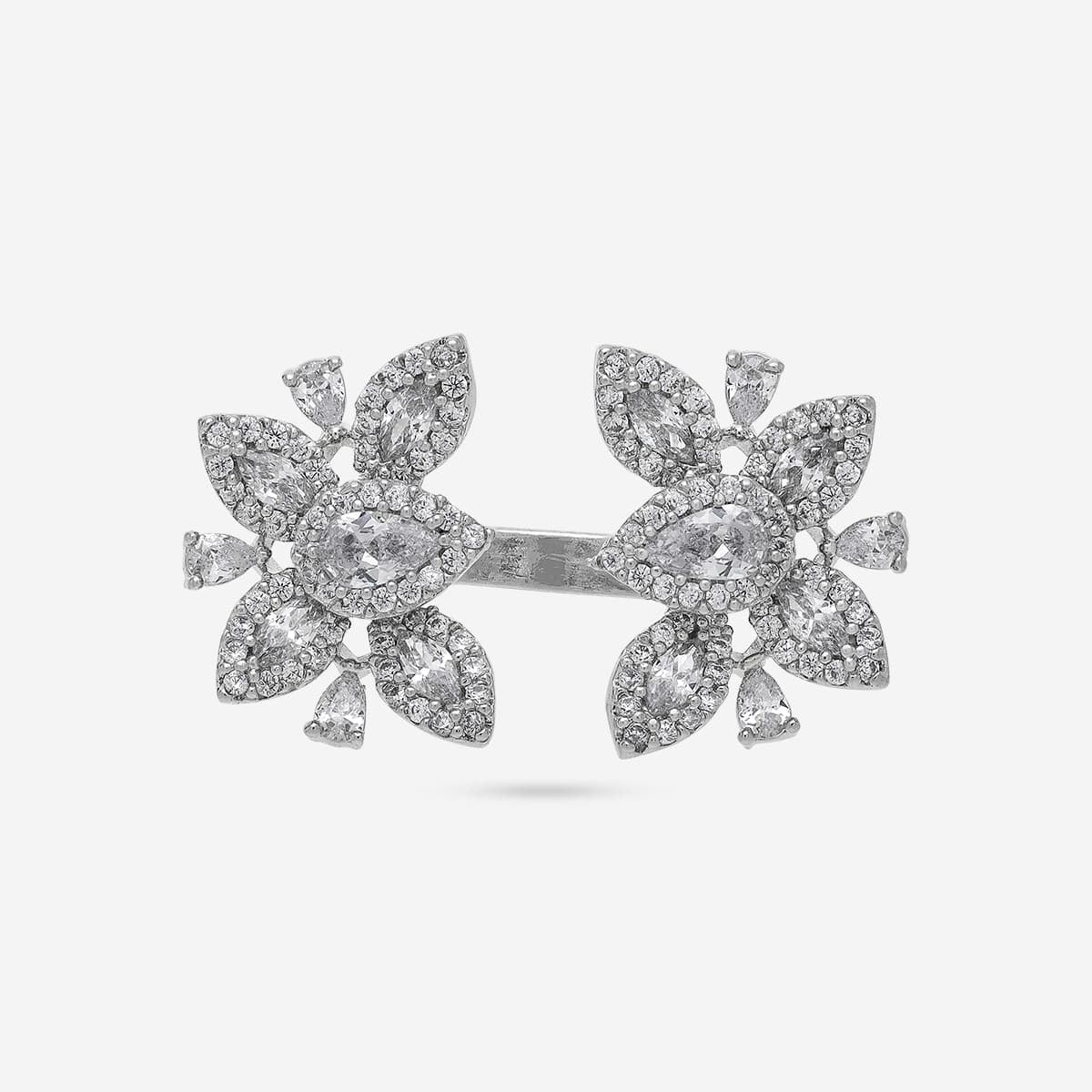 Zircon Finger Ring Zircon Finger Ring 193132