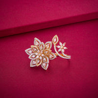 Zircon Finger Ring Zircon Finger Ring 193133