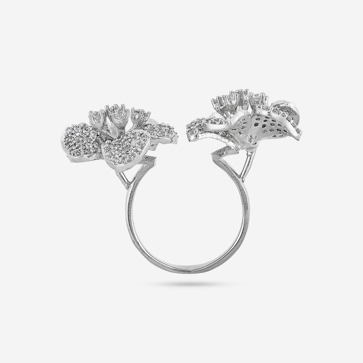 Zircon Finger Ring Zircon Finger Ring 193134