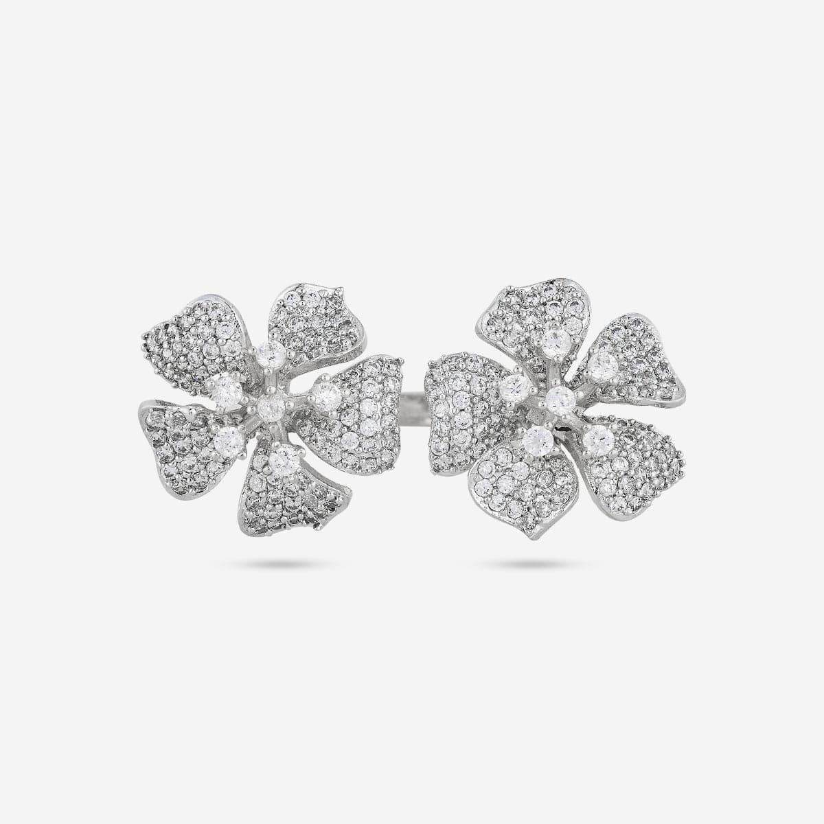 Zircon Finger Ring Zircon Finger Ring 193134