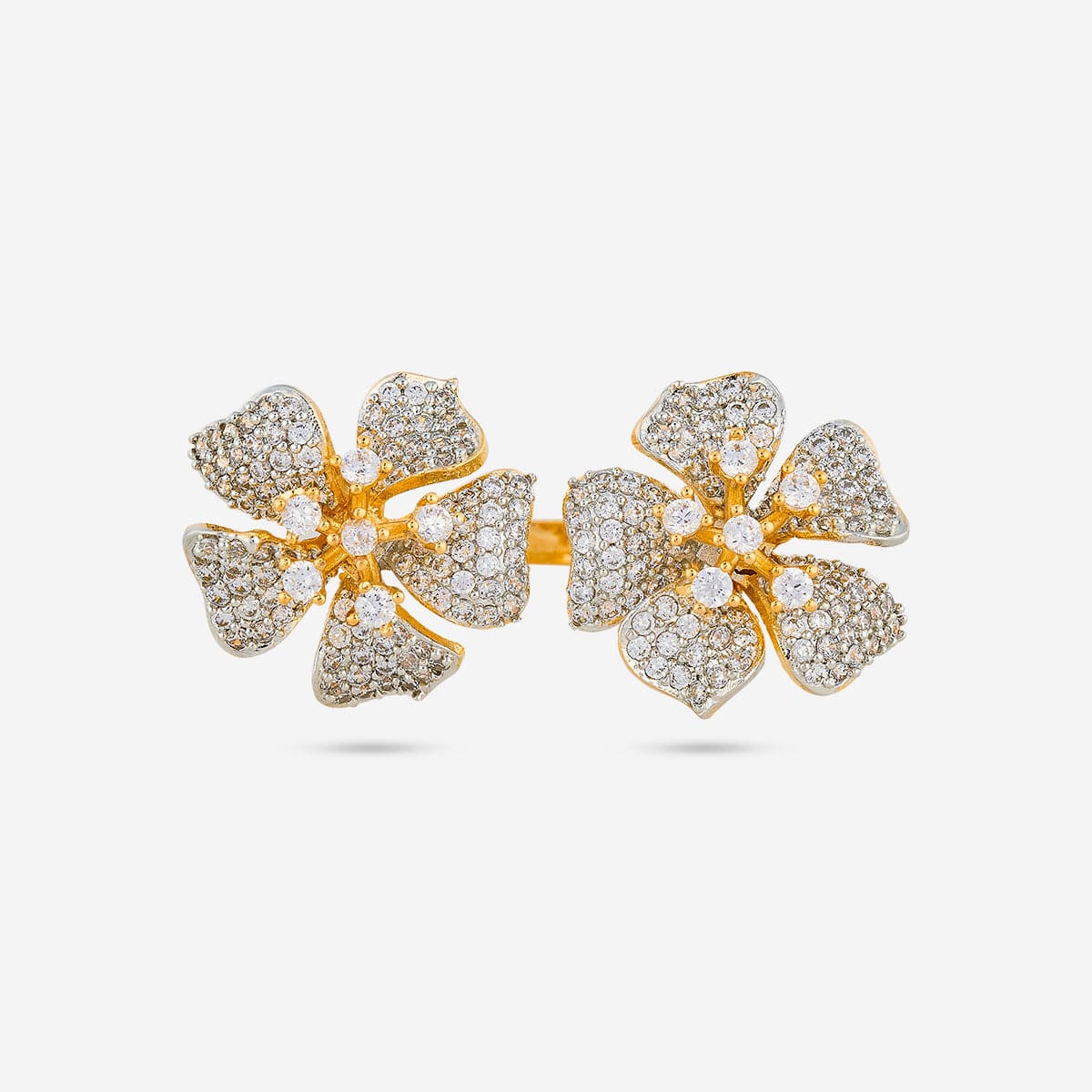 Zircon Finger Ring Zircon Finger Ring 193134