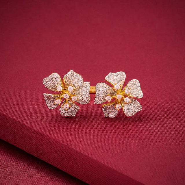 Zircon Finger Ring Zircon Finger Ring 193134