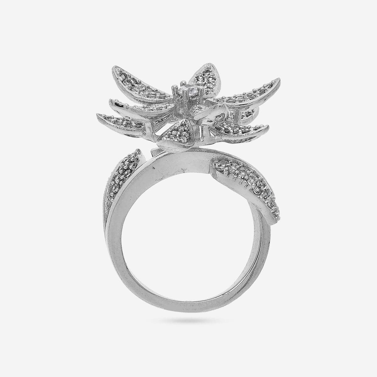 Zircon Finger Ring Zircon Finger Ring 193136